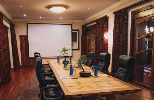 Centurion Hotel | Kleinkaap Boutique Hotel