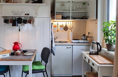 Bad Zwesten Apartment | Kleinod am Kurpark, Deutschland