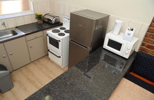 Oudtshoorn Resort | Kleinplaas