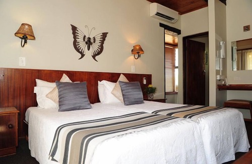 Oudtshoorn Resort | Kleinplaas