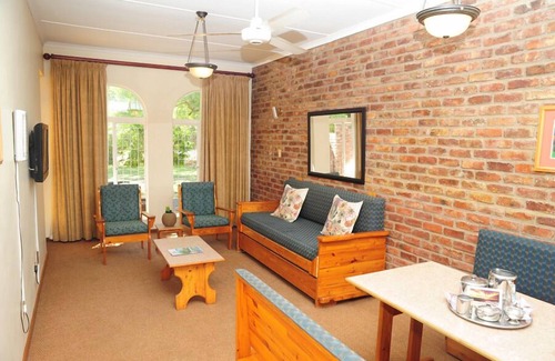 Oudtshoorn Resort | Kleinplaas