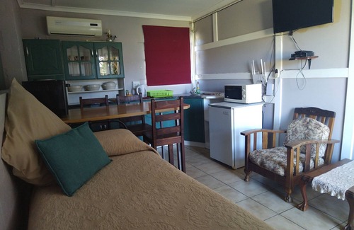 Calvinia House | Kleinplasie Guesthouse