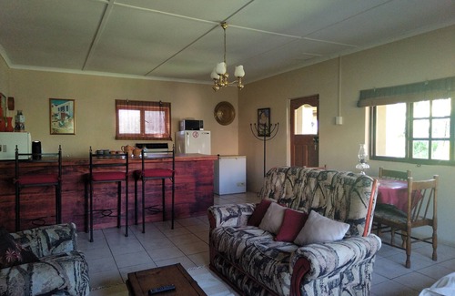 Calvinia House | Kleinplasie Guesthouse