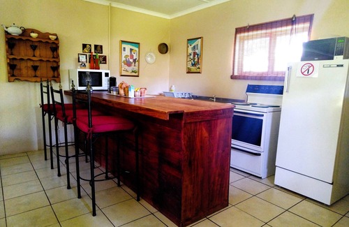 Calvinia House | Kleinplasie Guesthouse