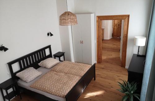 Bad Sobernheim Apartment | Kleinstadtidyll