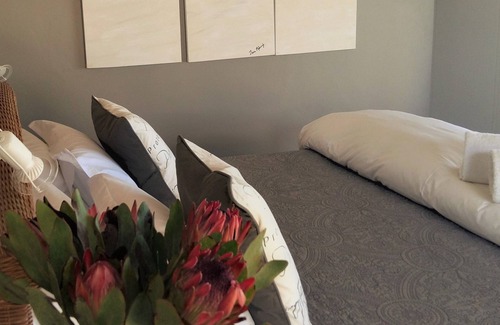 De Kelders Bed & Breakfast | Kleinzee Oceanfront Guesthouse