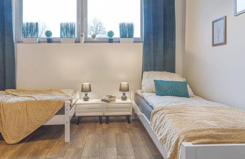 Cybinka Apartment | Klejnot