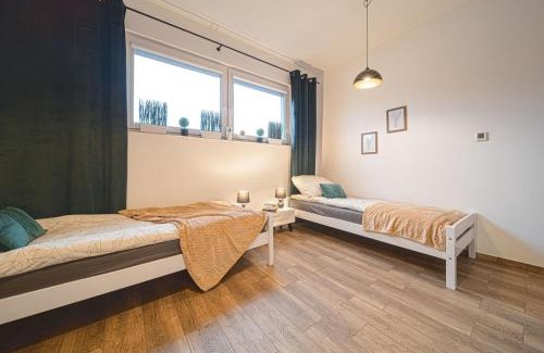 Cybinka Apartment | Klejnot