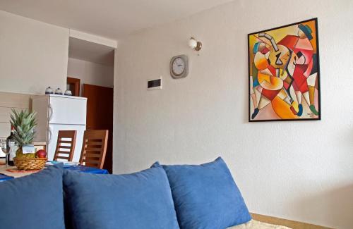 Klek Apartment | Klek Apartments Barbara