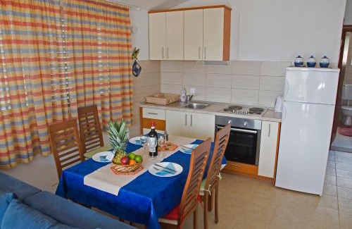 Klek Apartment | Klek Apartments Barbara