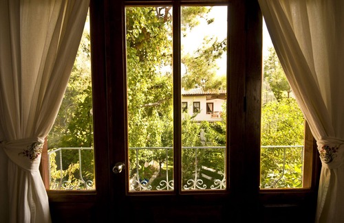 Islamlar Villa | Kleo Cottages 6