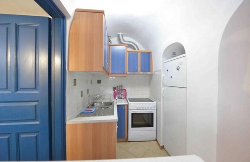 Messaria House | Kleo's Guesthouse