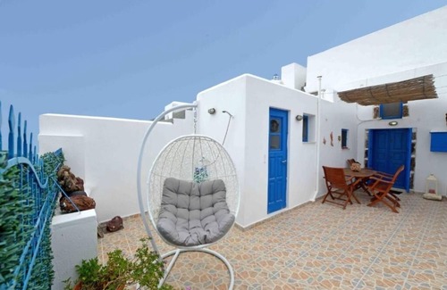 Messaria House | Kleo's Guesthouse