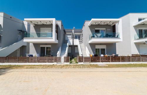 Ofrinion Apartment | Kleoniki & Irida Residential Complexes