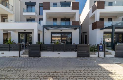 Ofrinion Apartment | Kleoniki & Irida Residential Complexes