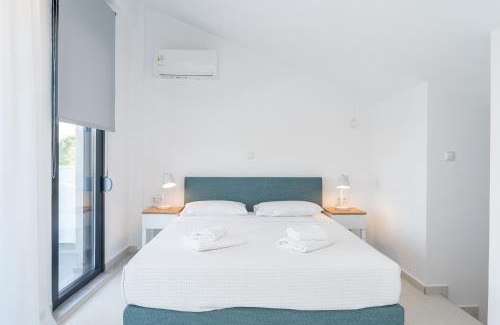 Ofrinion Apartment | Kleoniki & Irida Residential Complexes