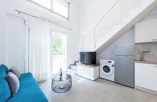 Ofrinion Villa | Kleoniki - Two Bedroom Loft