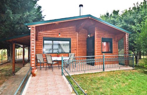 Kastoria House | Kleonikis wooden house Kastoria