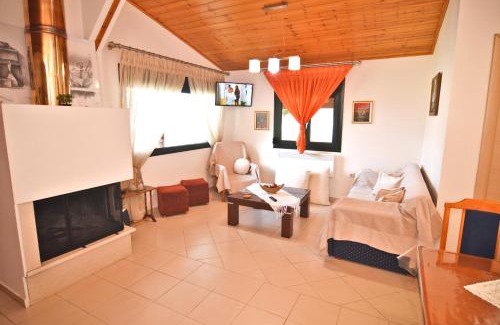 Kastoria House | Kleonikis wooden house Kastoria