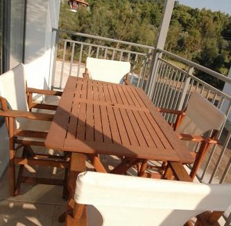 Kanapitsa Apartment | Kleopatra Villas - Seaside Suites