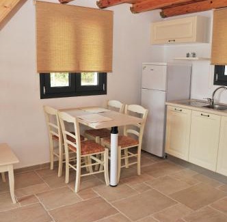 Kanapitsa Apartment | Kleopatra Villas - Seaside Suites