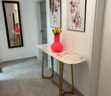Kleve Apartment | Klever Ausblick