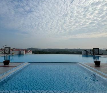 Labu Apartment | KLIA Residency Homestay