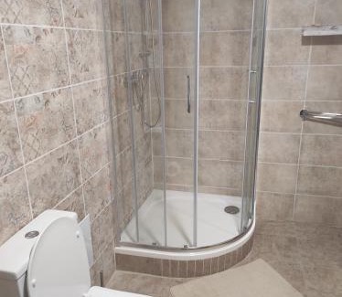 Budyne nad Ohri Apartment | Klid