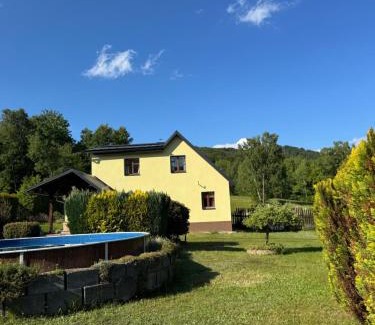 Liberec Apartment | Klidné ubytování Pod Dračím vrchem