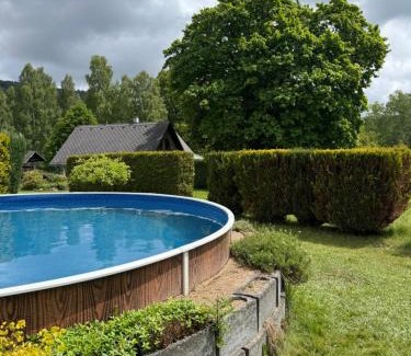 Liberec Apartment | Klidné ubytování Pod Dračím vrchem
