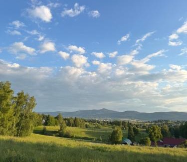 Liberec Apartment | Klidné ubytování Pod Dračím vrchem