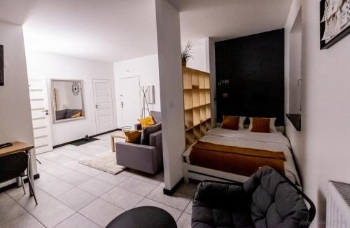 Warka Apartment | KLIF 2 Warka