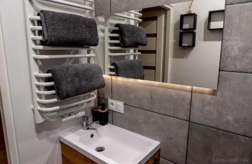 Warka Apartment | KLIF 2 Warka