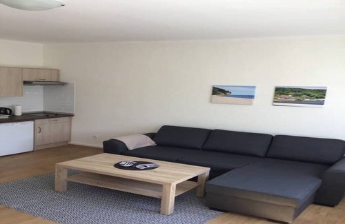 Orlowo House | Klif Apartamenty - BOSMAN