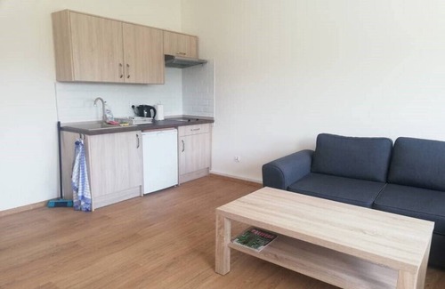 Orlowo House | Klif Apartamenty - BOSMAN