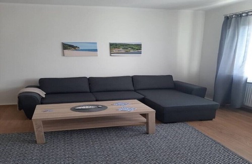Orlowo House | Klif Apartamenty - BOSMAN