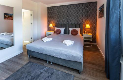 Mechelinki Apartment | Klif Resort Apartamenty