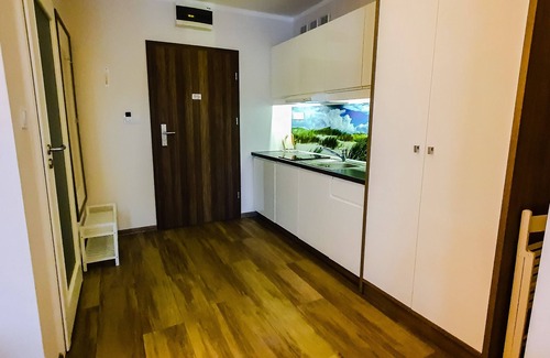Niechorze Apartment | Kliff Apartamenty