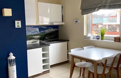 Niechorze Apartment | Kliff Apartamenty