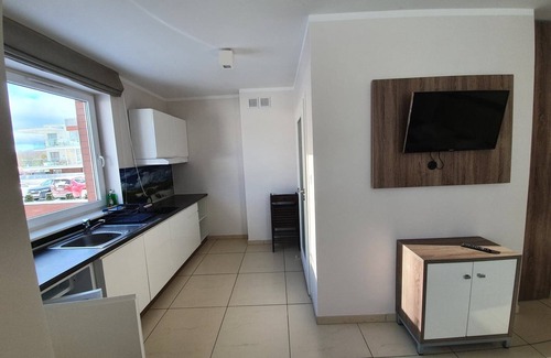Niechorze Apartment | Kliff Apartamenty