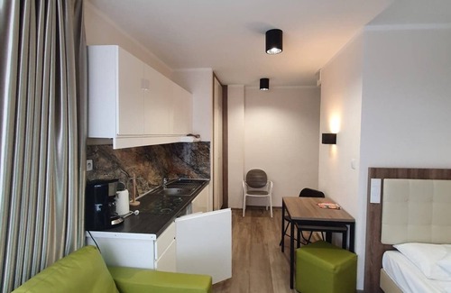 Niechorze Apartment | Kliff Apartamenty