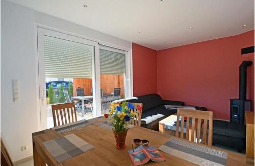 Glowe House | Kliffrand 16 Comfortable holiday residence