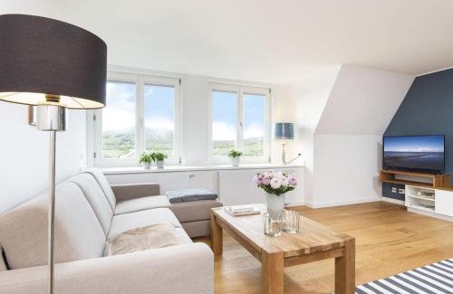 Kampen Apartment | Kliffsand-72