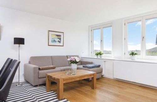 Kampen Apartment | Kliffsand-72