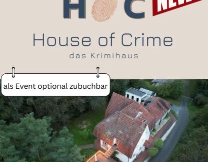 Braunfels Villa | Klimaanlage, 5 Sterne Villa Bahnhoftraum, plus NEU zubuchbares Event, 333 qm, 1200qm Garten, virtueller Rundgang, Dachterrasse, Whirlpoolbadewanne