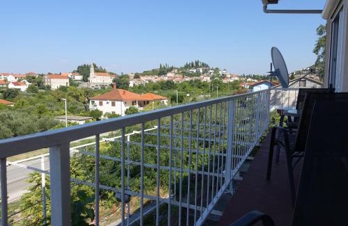 Trpanj Apartment | Klimatisiertes Apartment Barbara