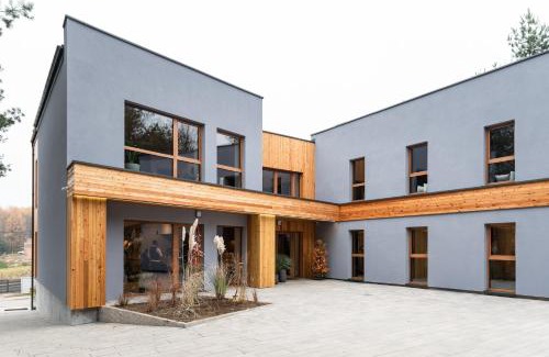 gmina Gorzyce House | Klimatyczne pokoje na Ligonia
