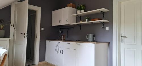 Oliwa Apartment | Klimatyczny apartament w Oliwie