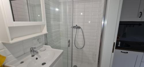 Oliwa Apartment | Klimatyczny apartament w Oliwie