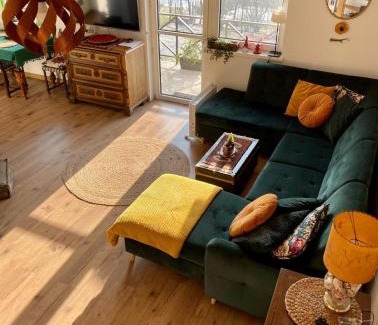 Makow Podhalanski House | Klimatyczny Dom z widokiem na Babią Górę